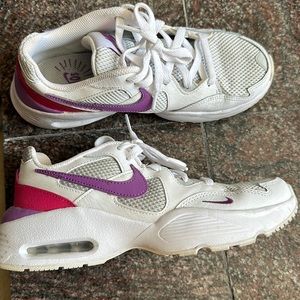 Nike dad shoes